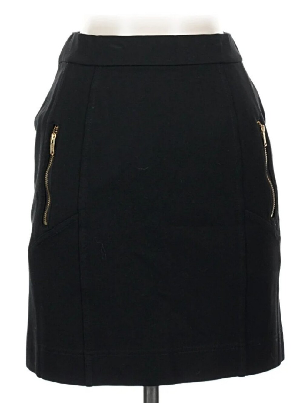 Marc By Marc Jacobs Mini Skirt